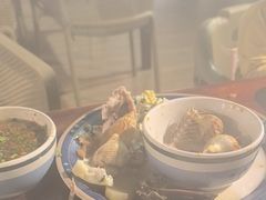 -渔家火锅·海鲜自助餐·演艺(亚龙湾天域酒店)
