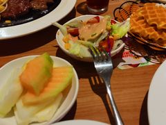 -豪客来牛排(天阳D32店)
