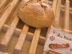 -前进麦味·天然烘焙(凯德1818店)