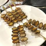 重生之我又来宁波楼顶吃火锅夜宵🍖
