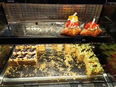-FANEN法念·烘焙·甜点(万象城店)