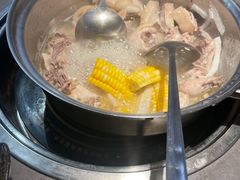 -同仁四季椰子鸡(宝安壹方城店)