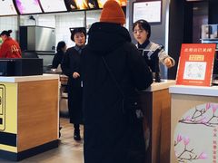 -麦当劳(海洋城店)
