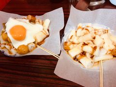 -華叔茶記