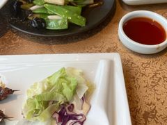 -安乐茶饭·手工素菜·高空景观餐厅(千灯湖店)