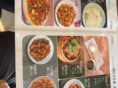 -冯记豆花店(健翔桥店)