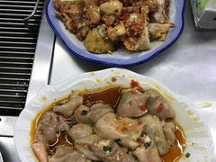 -冕宁刘小肠火盆烧烤(春城路店)