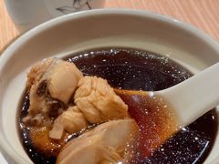 -莲·中餐厅(成都首座万豪酒店)
