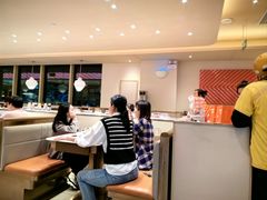-新一番三文鱼寿司(友谊国贸城店)