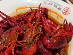 -有位虾匠·香辣蟹·小龙虾(李村店)