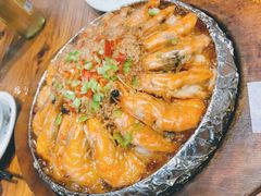 -大家发海鲜城夜排档(华山中路店)