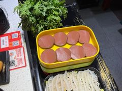 -钢管厂五区小郡肝串串香(南山店)