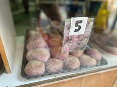 -菲律宾面包(宝发大厦店)