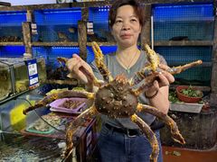 -友强·23年特色海鲜大排档(厦门店)