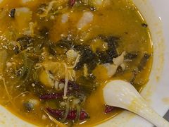 -宛平李记小吃(东关街店)