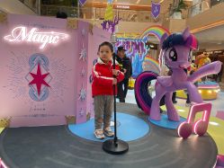 -奈尔宝·儿童乐园·亲子餐厅(苏州大悦城店)