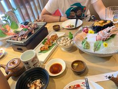 -昱匠·日本料理(金融街店)