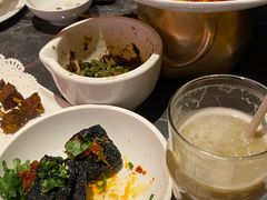 -炊烟小炒黄牛肉(浦东世纪汇店)