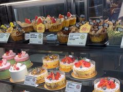 -PAPER STONE BAKERY(天环店)