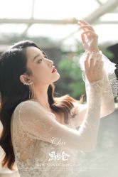 点击看大图 -Chic Bridal 熙可婚纱