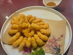 -日月昇渔家菜·海肠捞饭·大连海鲜(星海公园店)