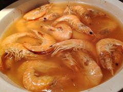 -晶丽香榭自助餐(南京大饭店)