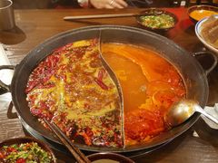 -萍姐火锅·公路夜市(南京新街口店)