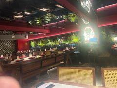 -沪小胖·小龙虾·蓝龙王(八佰伴店)