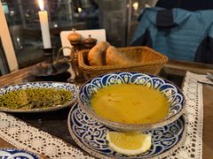 -Seten Restaurant Cappadocia