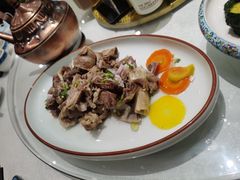 -巴依老爷新疆美食(清华东门店)