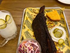 -本垒美式烤肉(三里屯店)