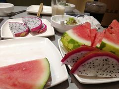 -海底捞火锅(振华商厦店)
