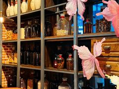-黑草莓(重庆路店)