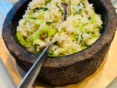 猪油菜饭-沪碟·精菜坊(闵行店)