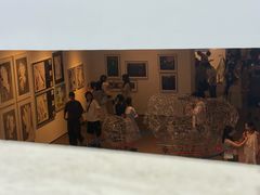 -四川美术学院美术馆