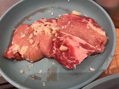 -韩悦牛排烤肉无限续(宝能中心店)