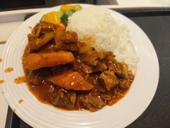 -湾景餐厅(海洋公园店)