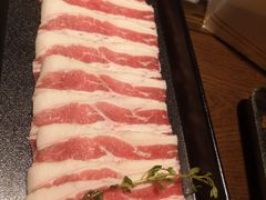 精品雪花肥牛-新石器烤肉(中房金谊广场店)