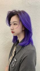 -吉米护肤造型
