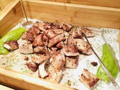 -比尔森韩式烤肉自助(国商店)