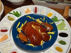 -馋嘴猫北京食堂·烤鸭·宵夜(亚运村店)