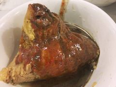 -东街钟楼肉粽(总店)