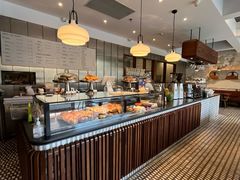 -BAKER&SPICE(BFC外滩金融中心店)