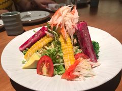 -旨味Umami_融合料理(万博汇店)