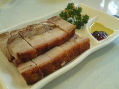 澳门烧肉-和平馆·地道港澳茶餐厅(西门口店)