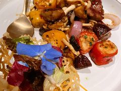 -三号黄浦会Canton Table