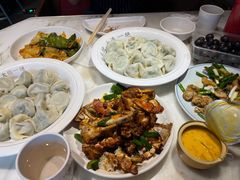 -日丰园海肠水饺·老字号大连海鲜(和平广场店)