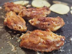 -獨門烤肉(开发区店)