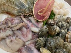 -山海关清和浑锅店