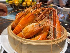 -猪肉婆私房菜(容桂总店)